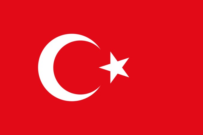 Turkish